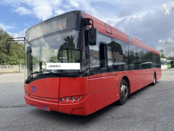Міський автобус Solaris Urbino