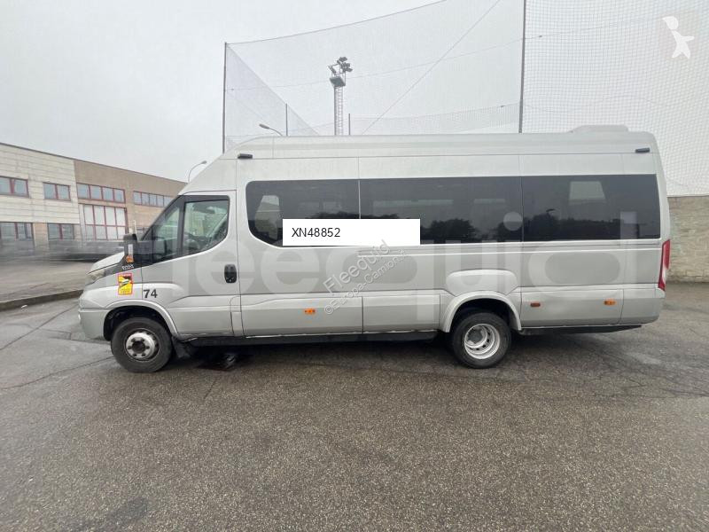 Buss Iveco