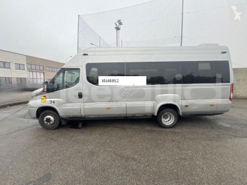 Autobús minibús Iveco