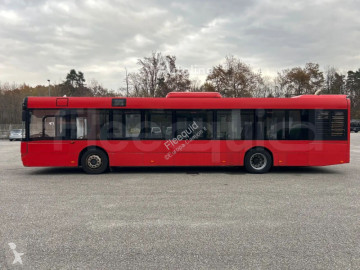 Міський автобус Solaris Urbino