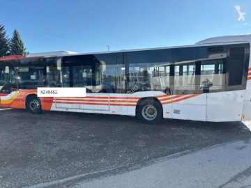 Autobús interurbano Mercedes