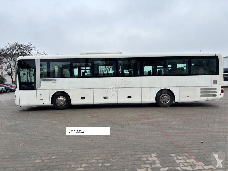 Градски автобус MAN Lion's Regio