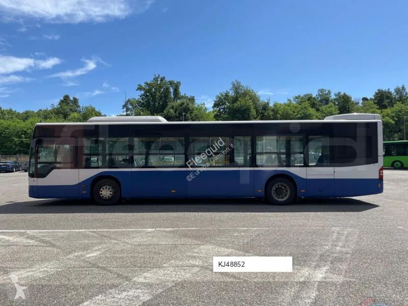 Autobussen Mercedes Conecto