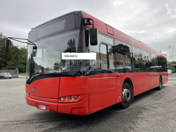 Міський автобус Solaris Urbino