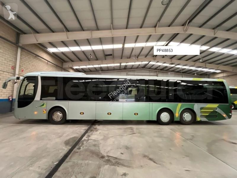 باص MAN Lion's Regio