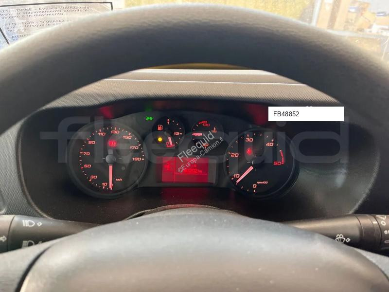 Междуградски автобус Iveco Daily