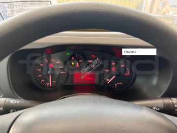 Autocar transport scolaire Iveco
