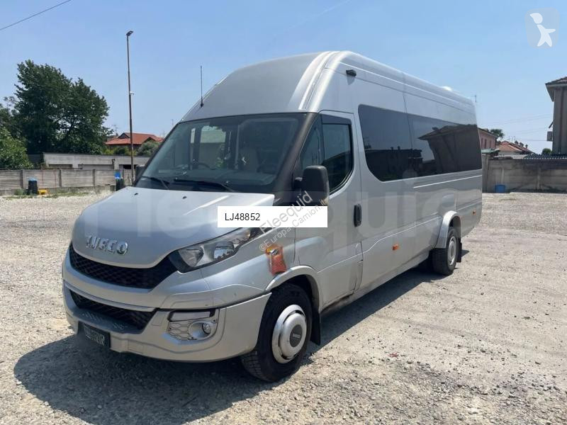 Pullman Iveco