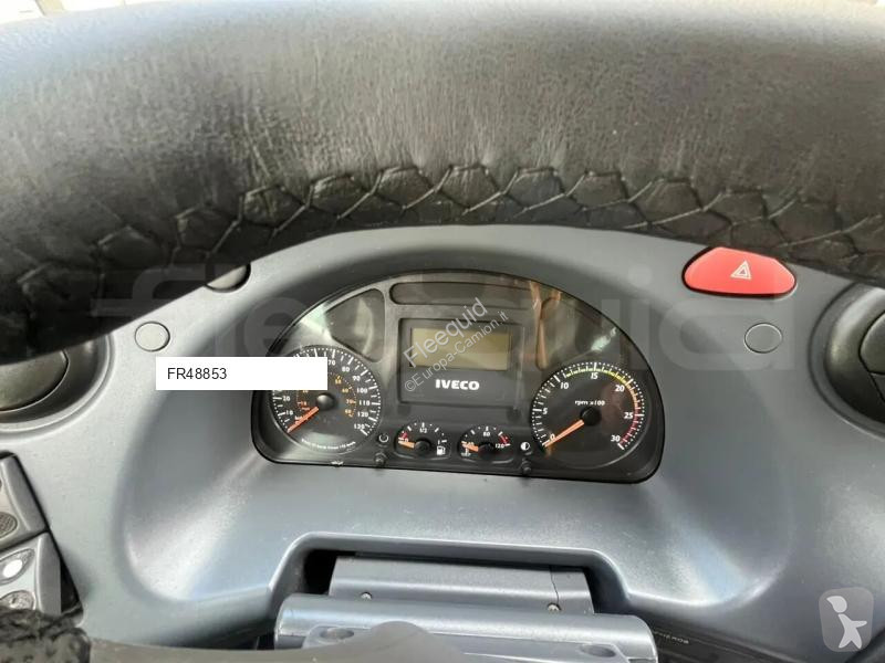 باص Iveco