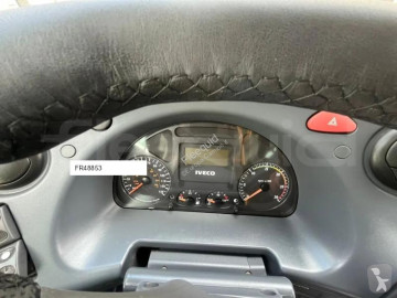 Autobús Iveco Crossway
