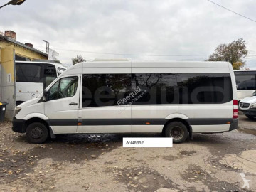Autobús Mercedes Sprinter