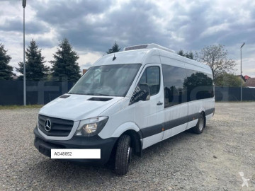 Autobús Mercedes Sprinter