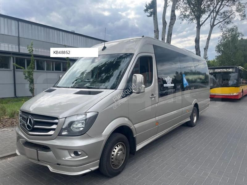 Pullman Mercedes