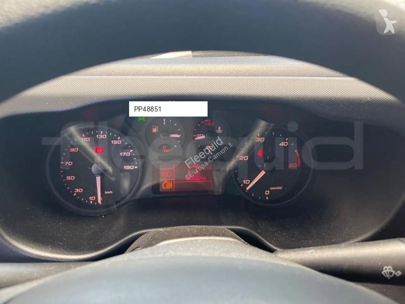 Bus Iveco