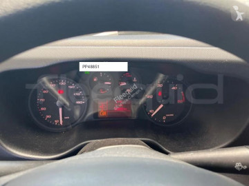 Autobús Iveco Daily