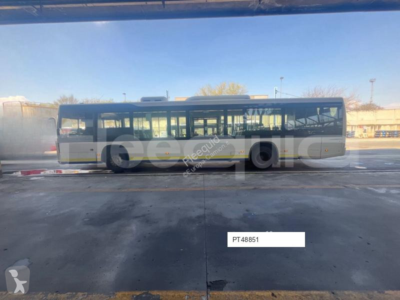 Pullman Scania Citywide