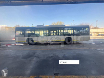 Міський автобус Scania Citywide
