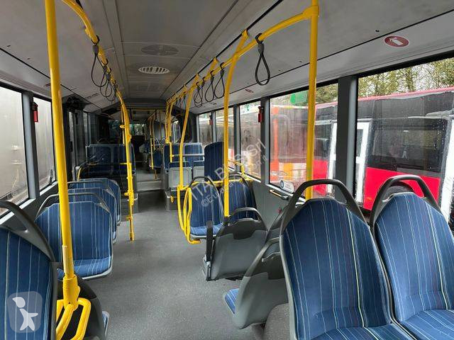 باص Mercedes 0 530 CITARO GN
