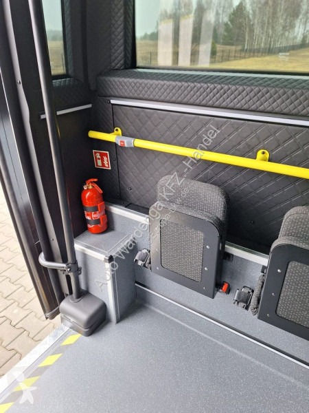باص Iveco