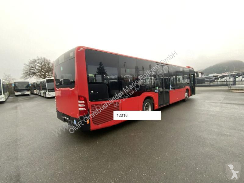 باص Mercedes O 530