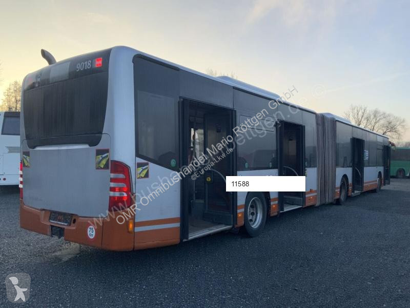 باص Mercedes O 530 G