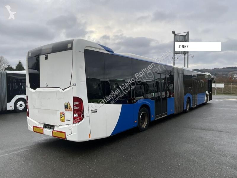 باص Mercedes O 530 G C2