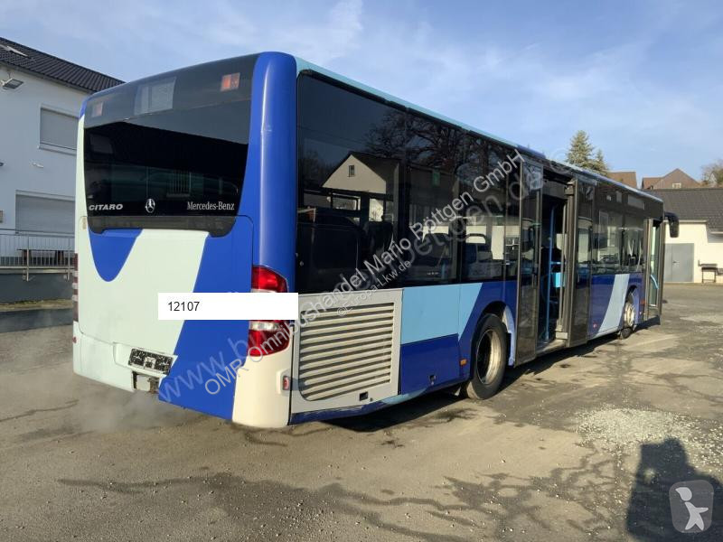 باص Mercedes O 530