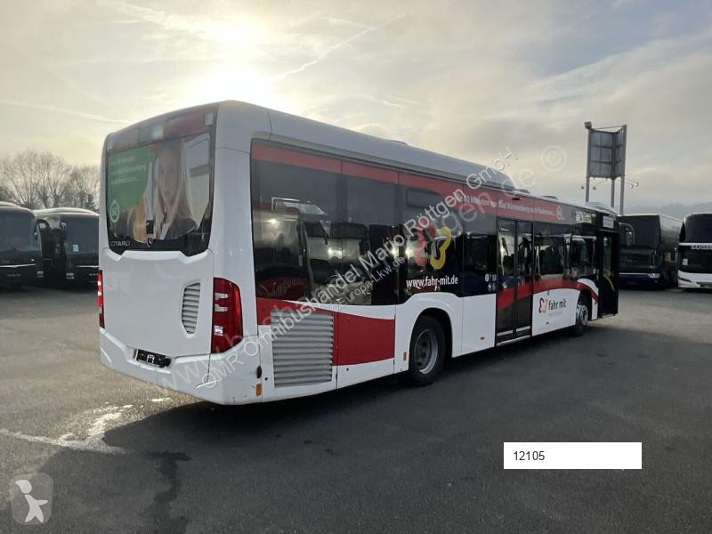 باص Mercedes O 530 LE