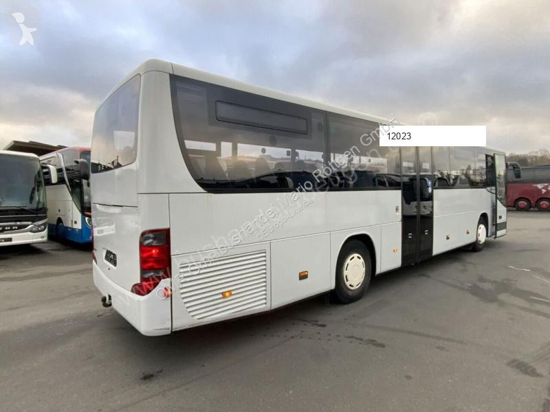 Buss Setra