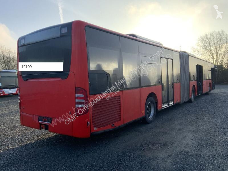 باص Mercedes O 530 G