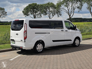 Autobús minibús Ford