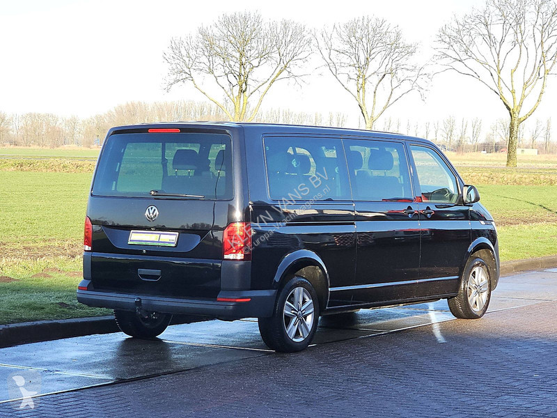 باص Volkswagen 2.0 TDI ac automaat EURO6
