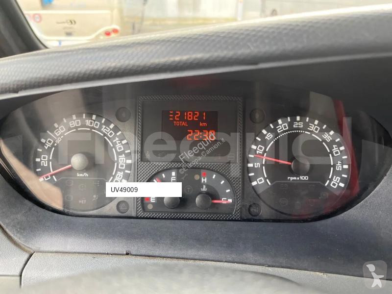 باص Iveco Cacciamali