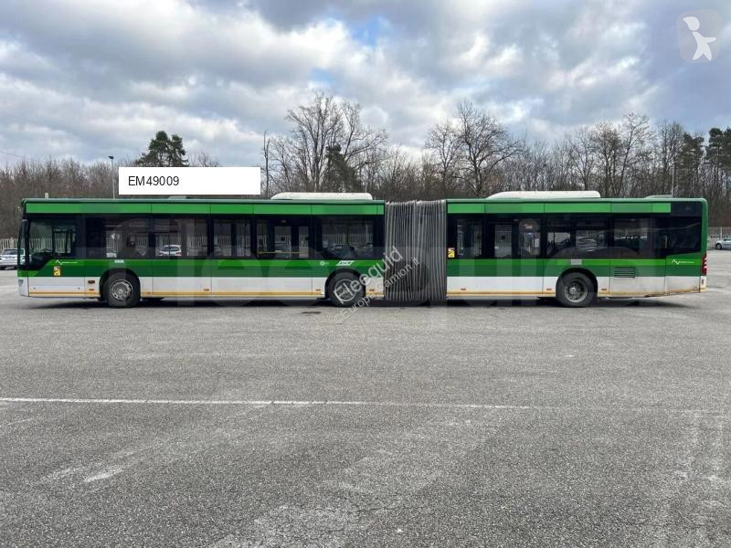 Autobus Mercedes