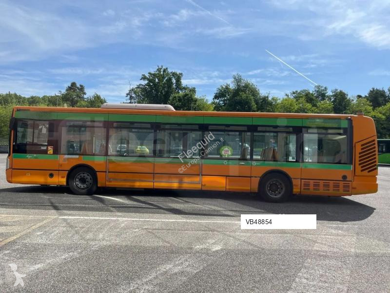 Buss Irisbus