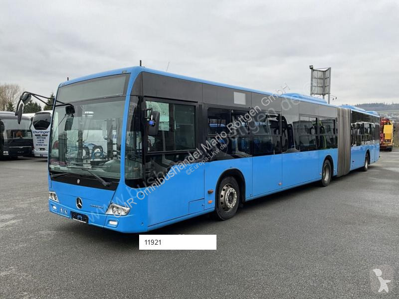 Autobus Mercedes Conecto G