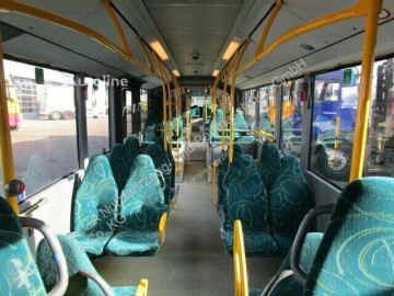 Buss Mercedes