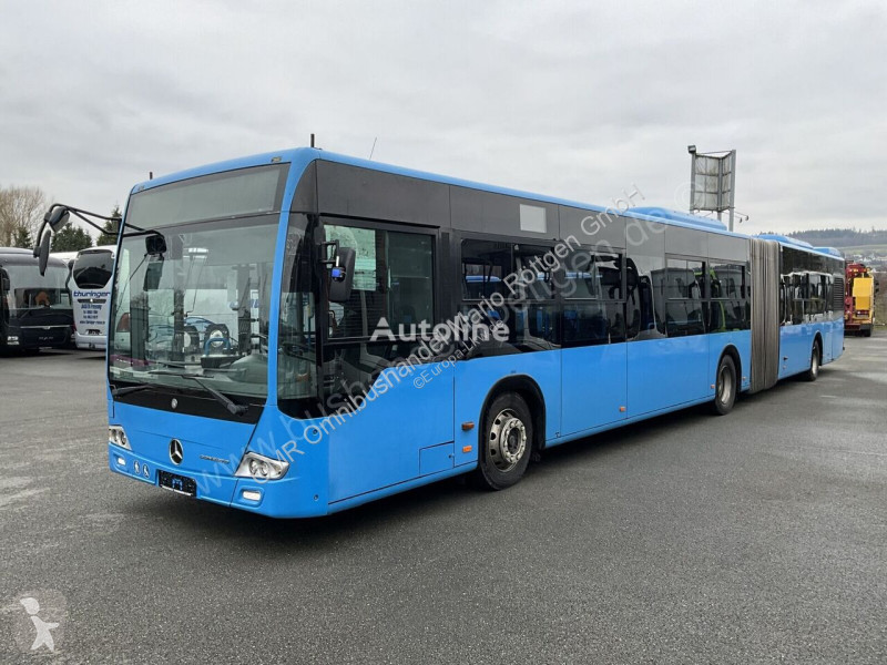 Autobus Mercedes Conecto G