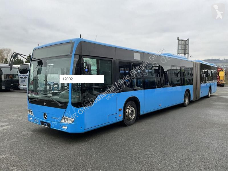 Autobus Mercedes Conecto G