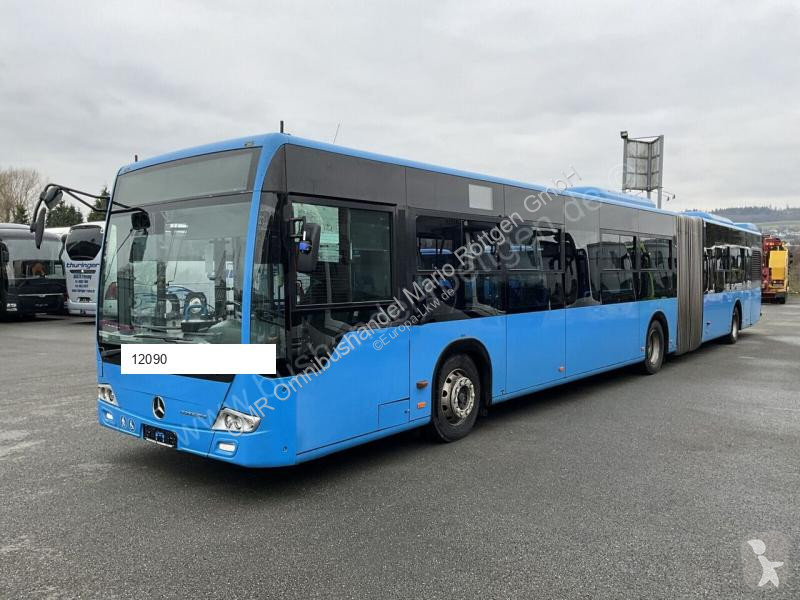 Autobus Mercedes Conecto G