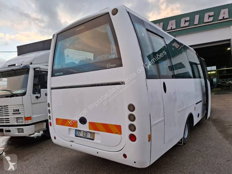 باص Iveco 65C18S