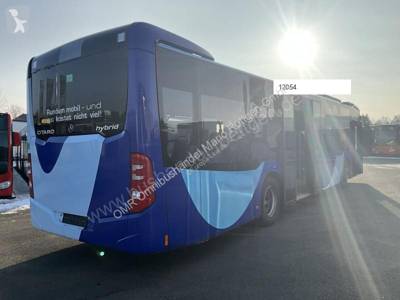 باص Mercedes O 530