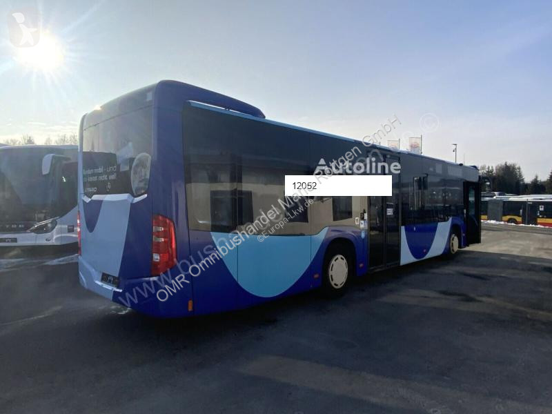 باص Mercedes O 530