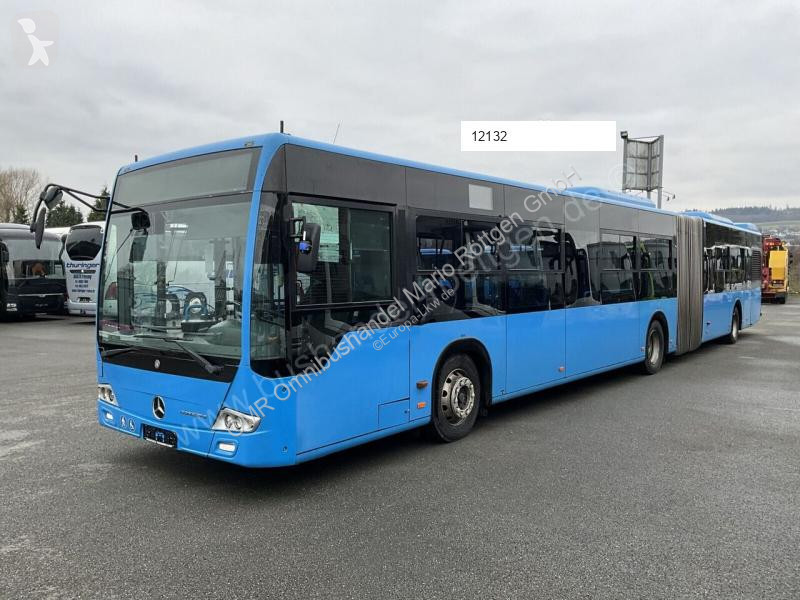 Autobus Mercedes Conecto G
