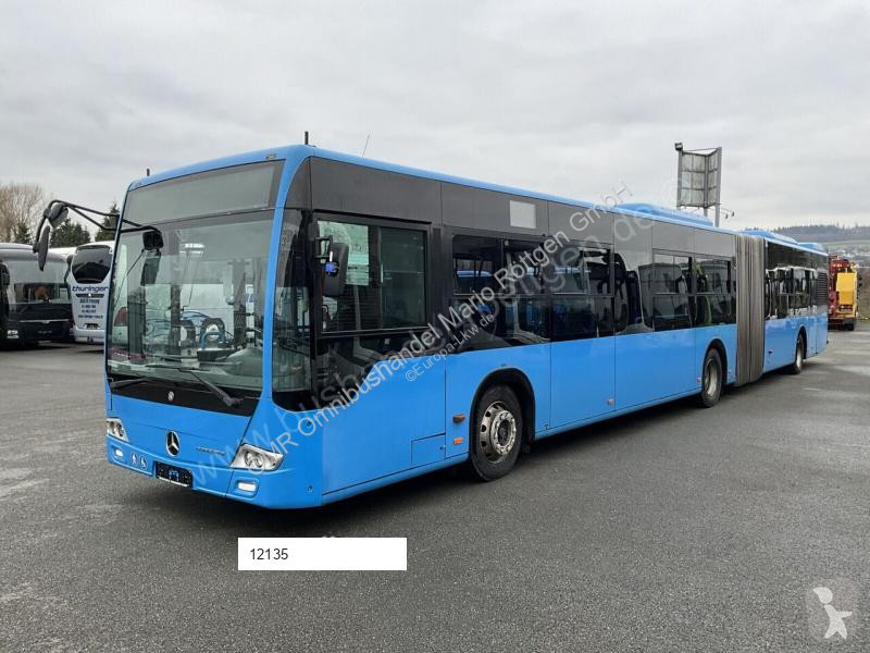 Autobus Mercedes Conecto G