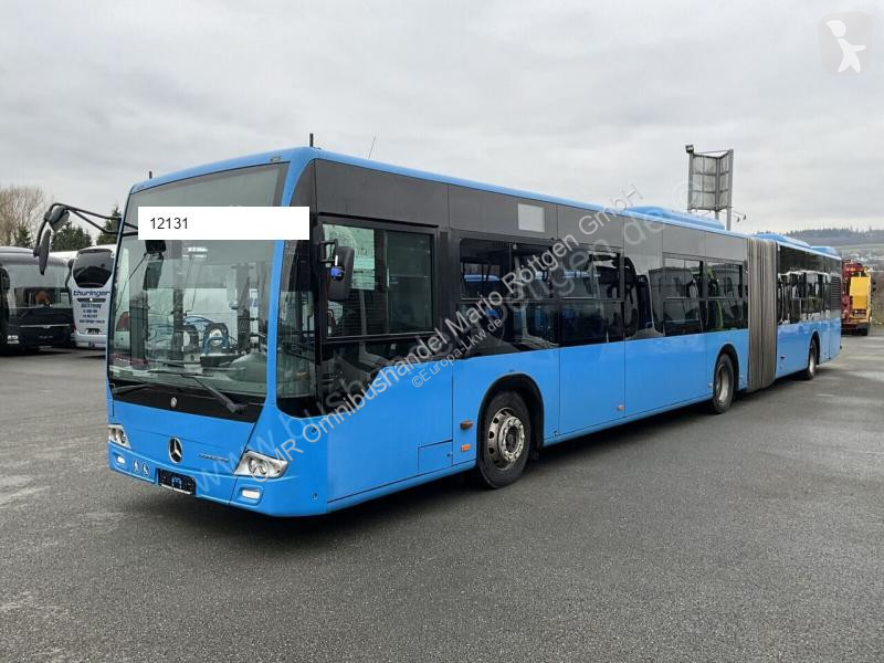 Autobus Mercedes Conecto G