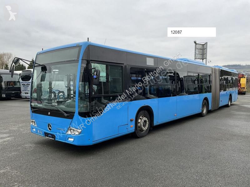 Autobus Mercedes Conecto G
