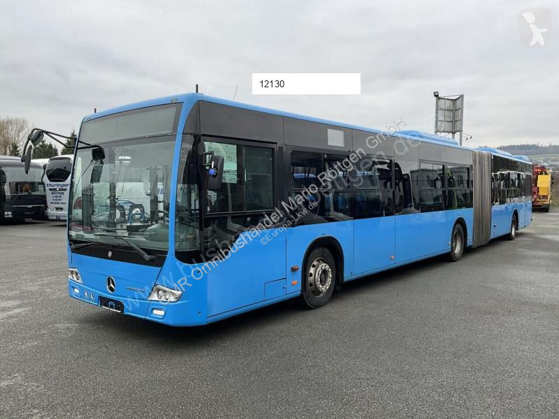 Autobus Mercedes Conecto G
