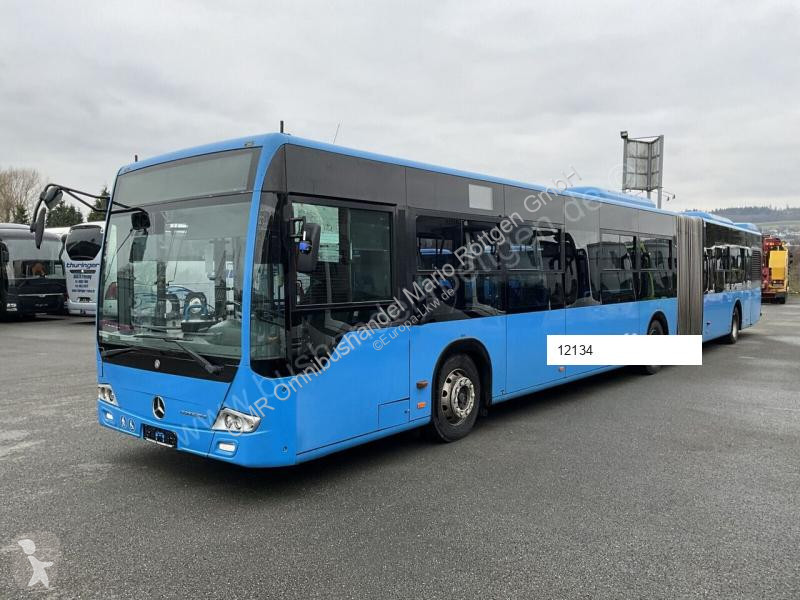 Autobus Mercedes Conecto G