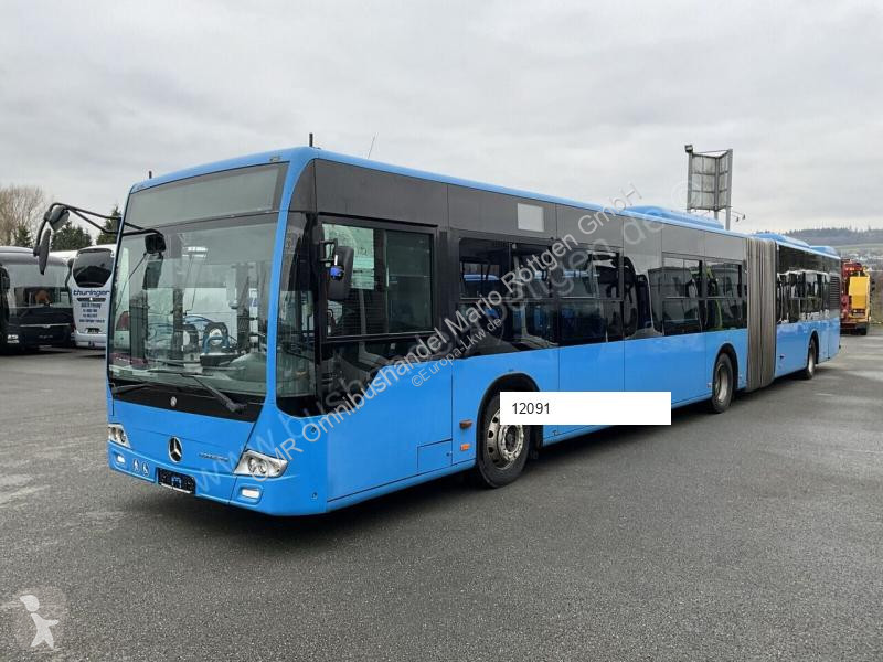 Autobus Mercedes Conecto G